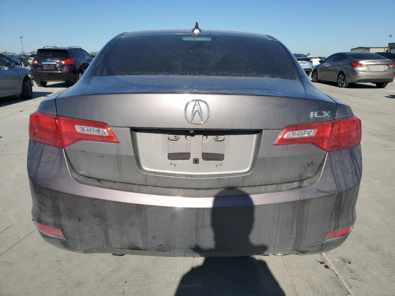 2014 Acura ILX - Image 6