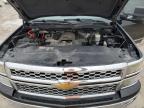 2015 Chevrolet Silverado K1500 Ltz на продаже в Houston, TX - Mechanical