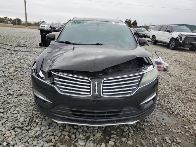  LINCOLN MKC 2016 Черный