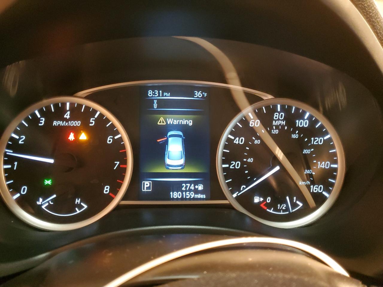 2018 Nissan Sentra - Image 9