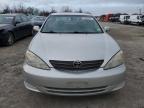 2002 Toyota Camry Le de vânzare în Baltimore, MD - Side