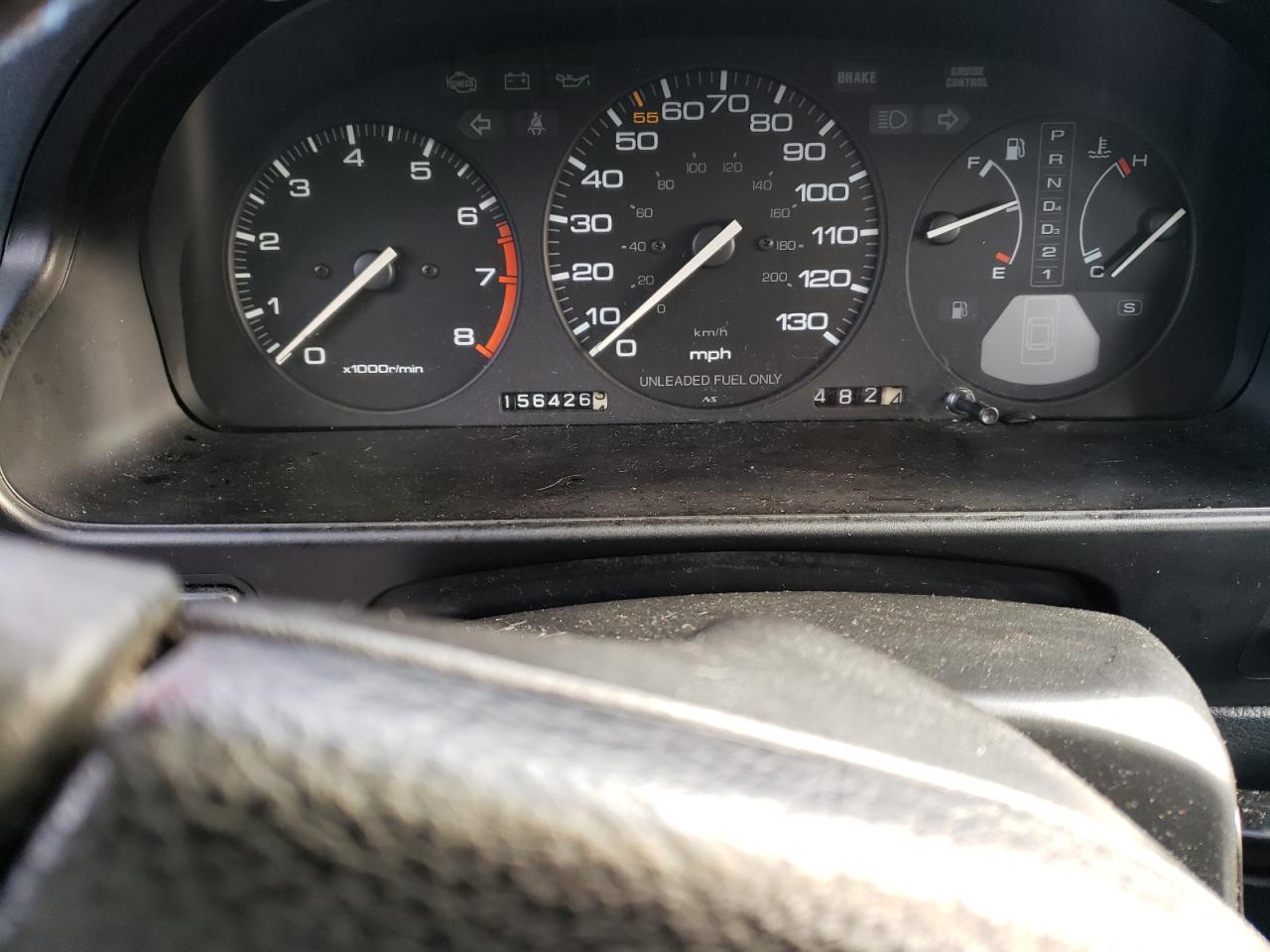 1990 Honda Accord - Image 9