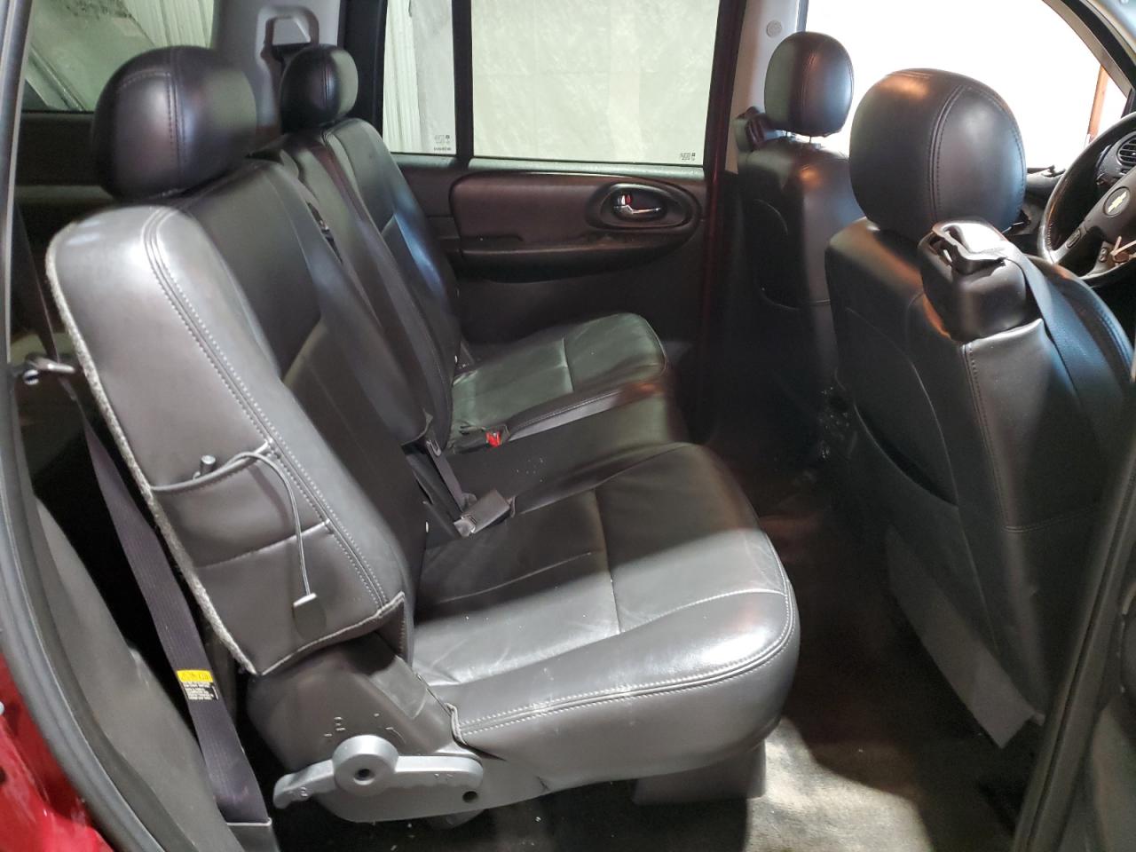 2006 Chevrolet TrailBlazer - Image 11