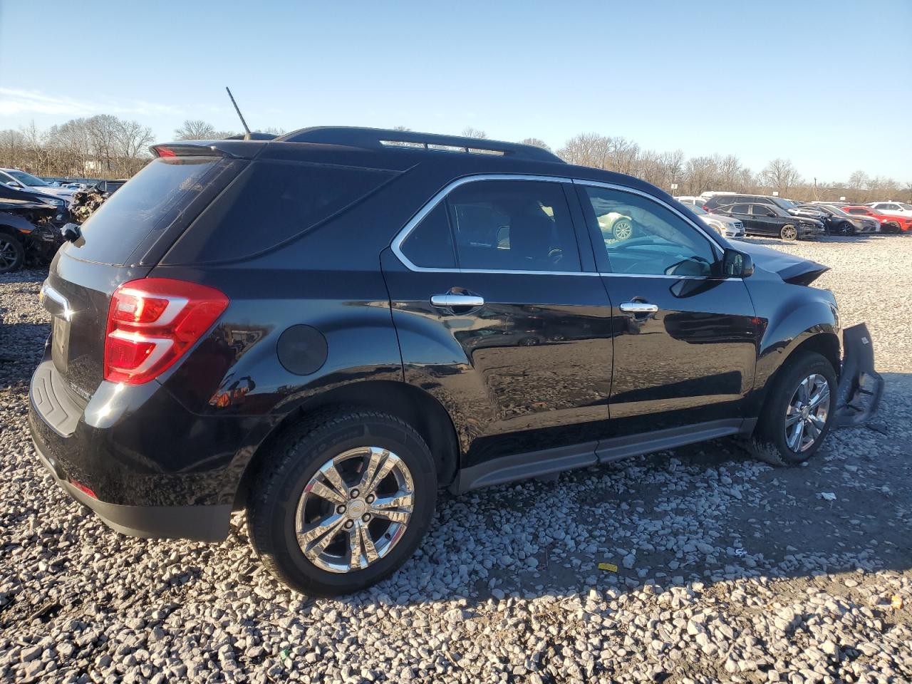 2016 Chevrolet Equinox - Image 3