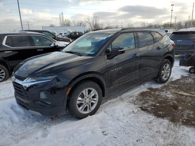 2020 Chevrolet Blazer 2Lt