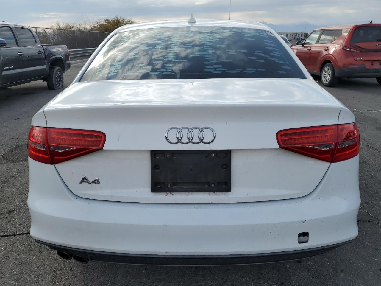 2014 Audi A4 - Image 6