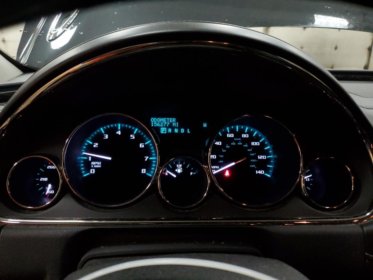 2013 Buick Enclave - Image 9