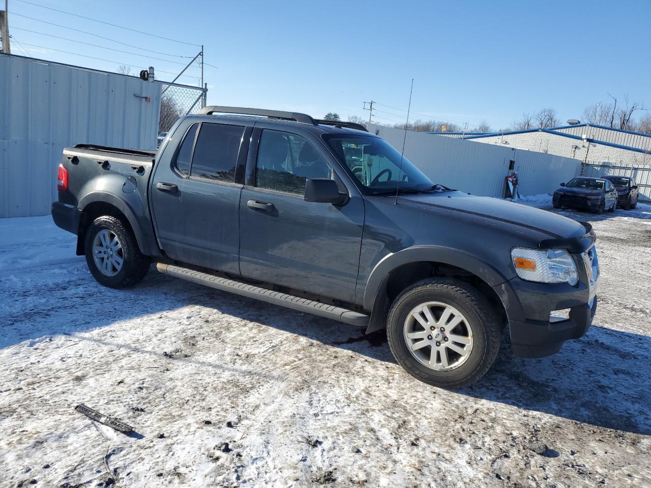 2010 Ford Explorer - Image 4