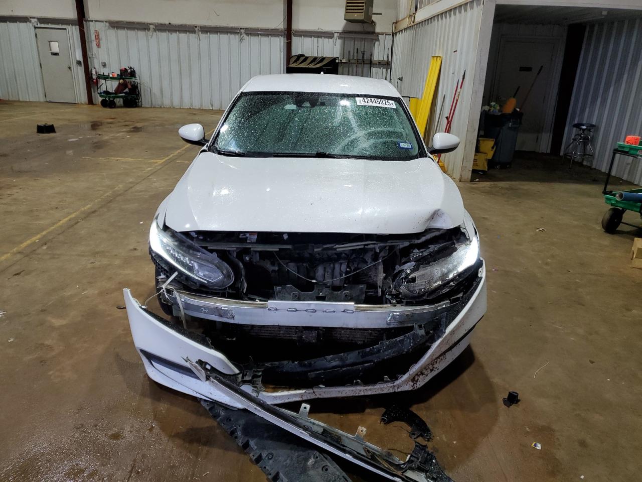 2018 Honda Accord - Image 5