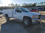 2009 Chevrolet Silverado C2500 Heavy Duty zu verkaufen in Harleyville, SC - Front End