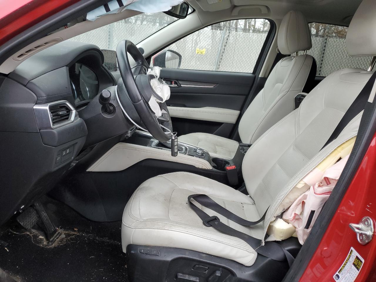 2019 Mazda CX-5 - Image 7