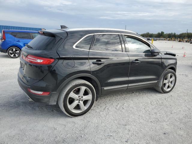  LINCOLN MKC 2018 Угольный
