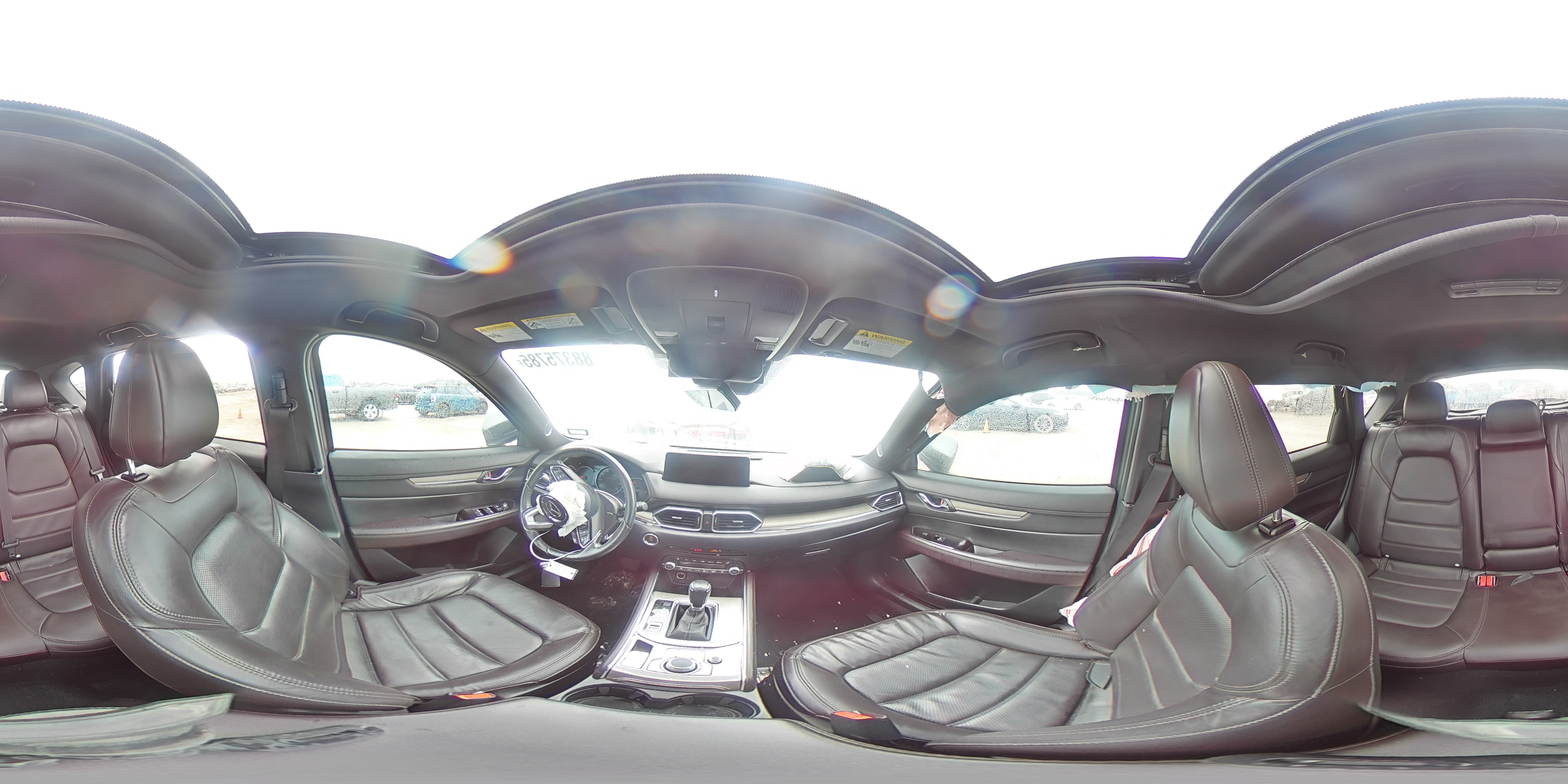 2021 Mazda CX-5 - Image 14
