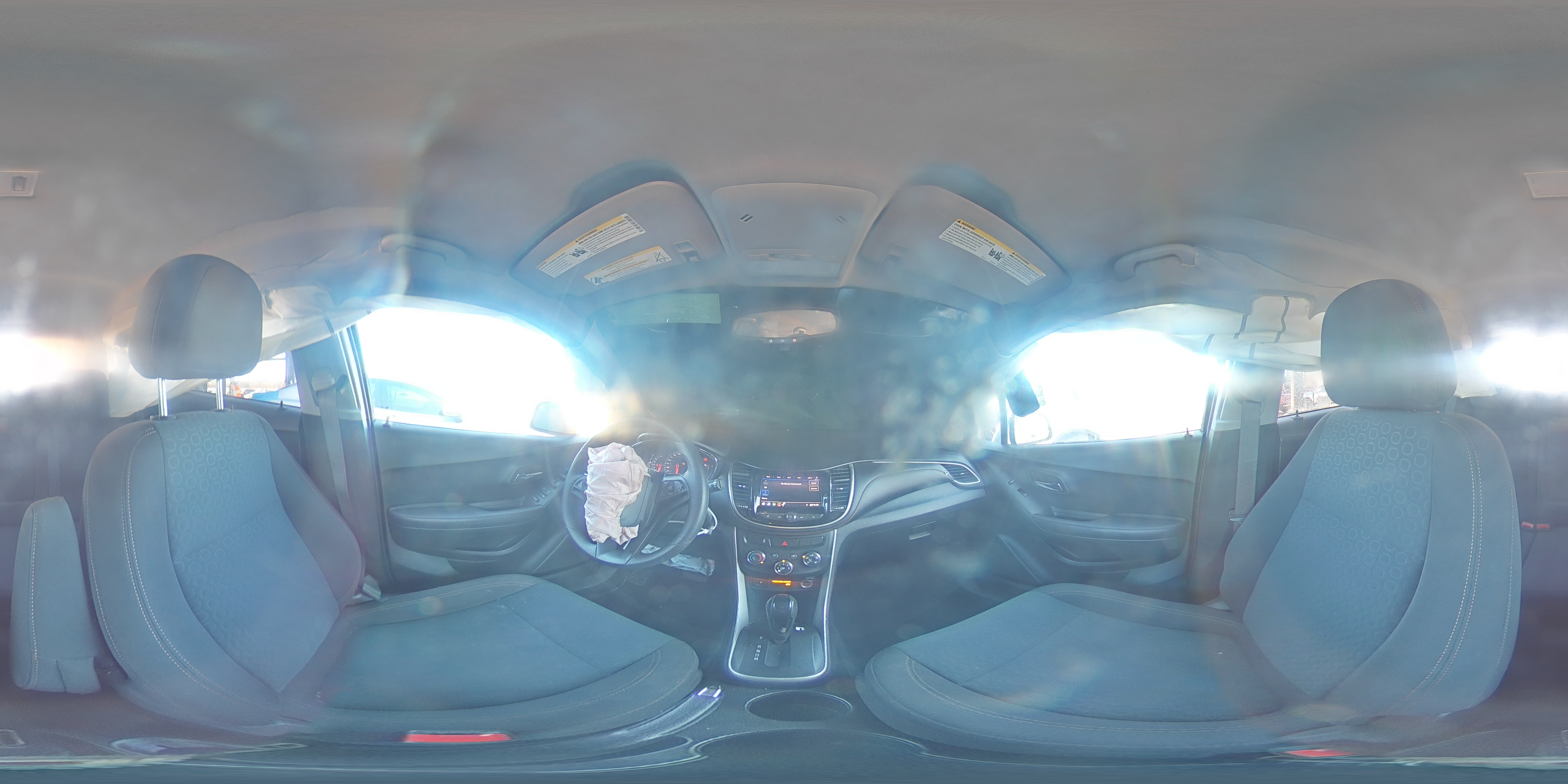 2020 Chevrolet Trax - Image 14