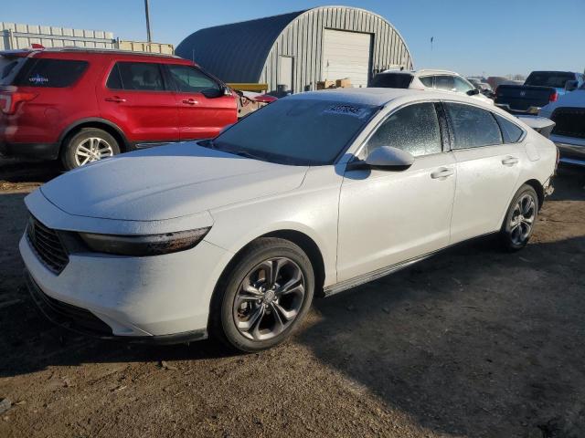 HONDA ACCORD EX 2023