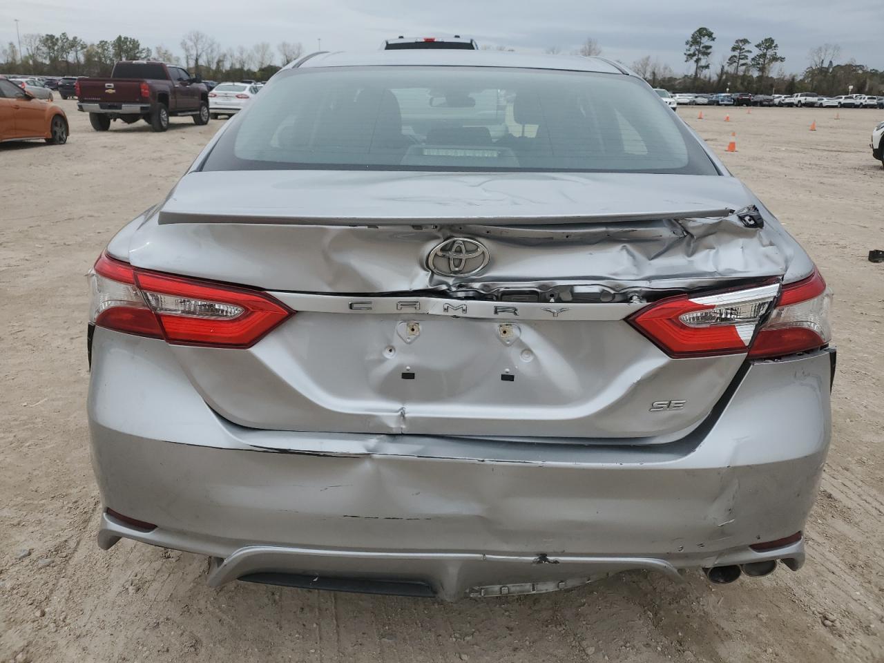 2018 Toyota Camry - Image 6