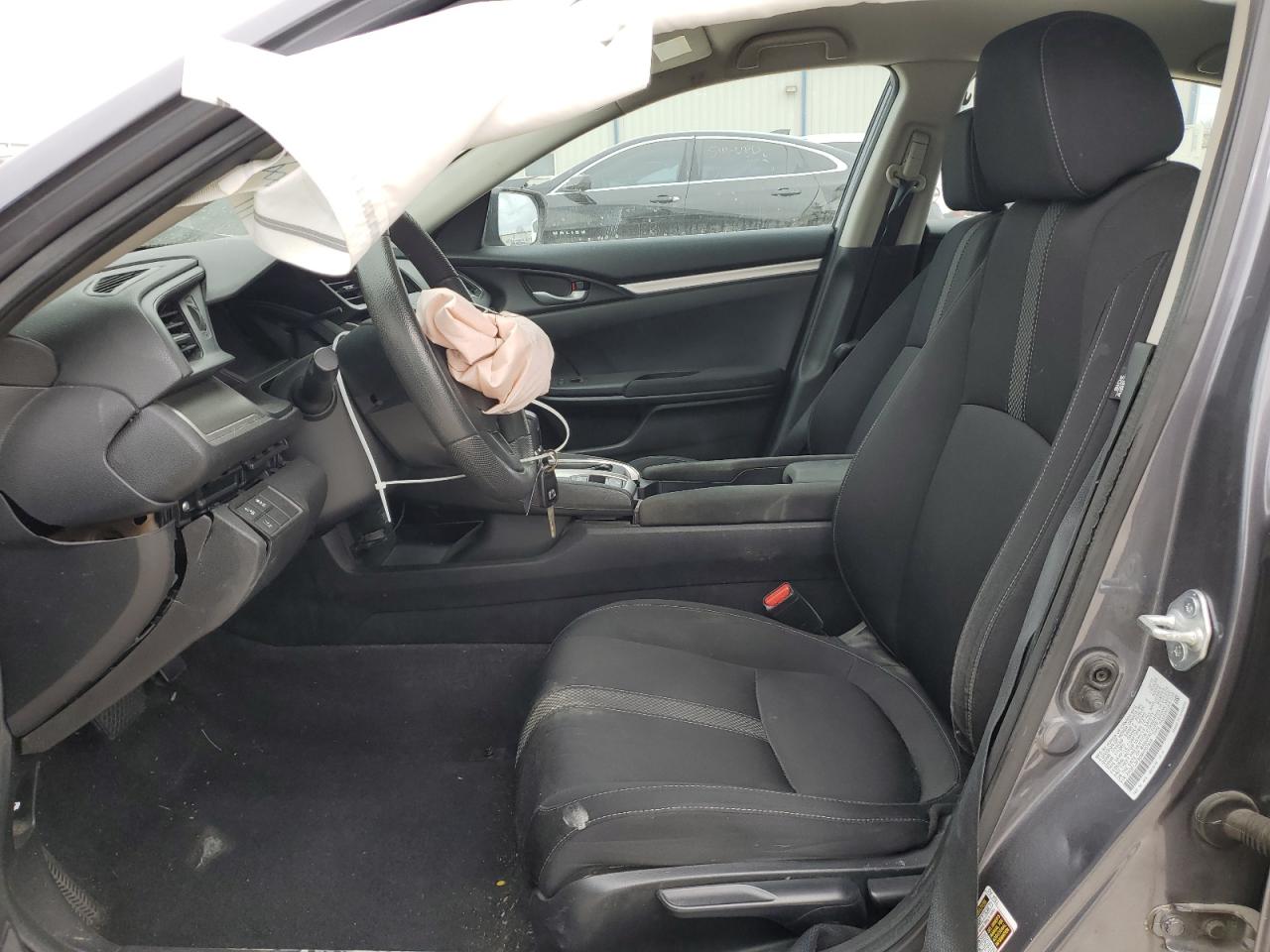 2021 Honda Civic - Image 7