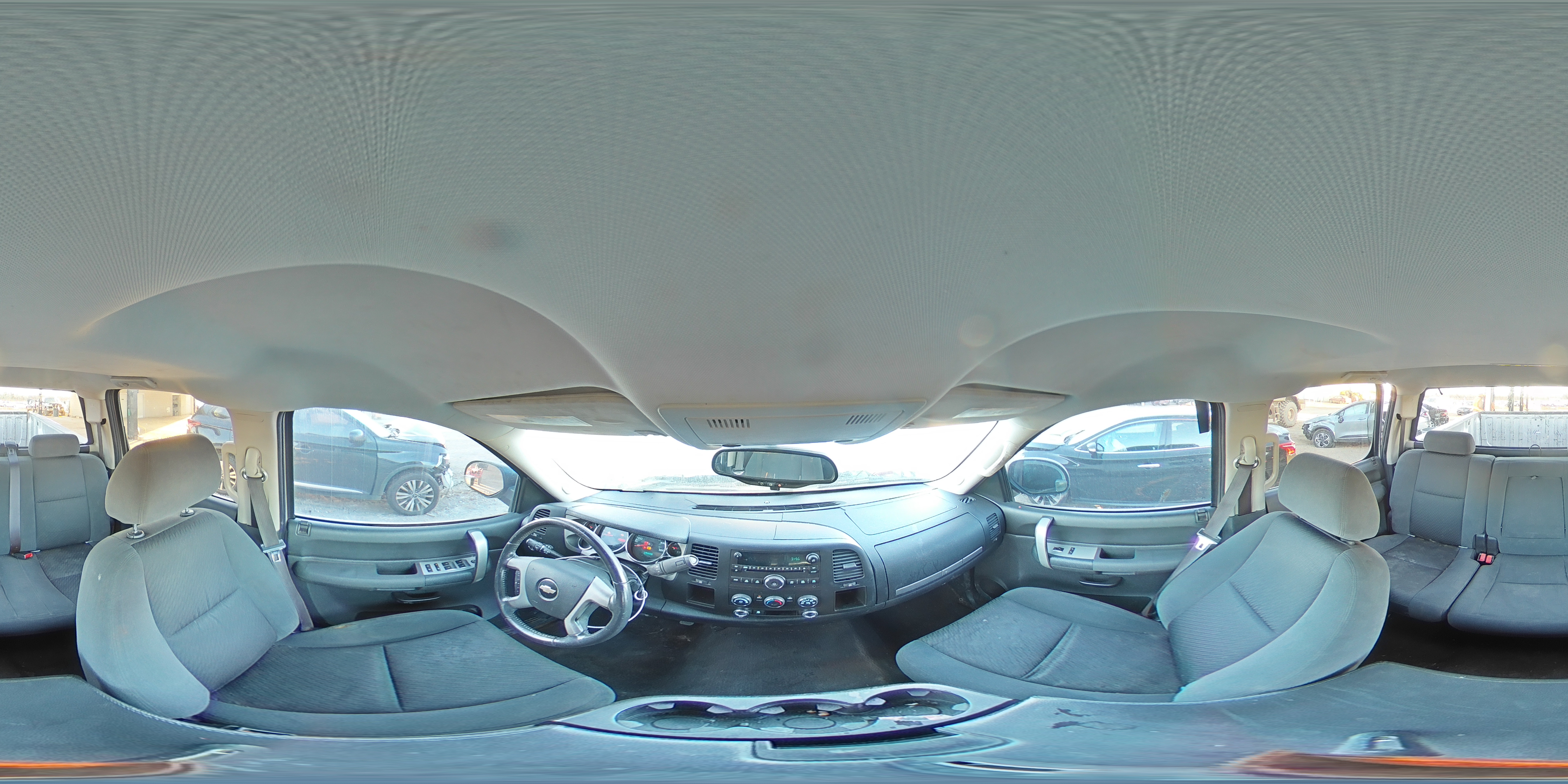 2009 Chevrolet Silverado - Image 12