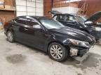 2015 Kia Optima Ex de vânzare în Ebensburg, PA - Front End