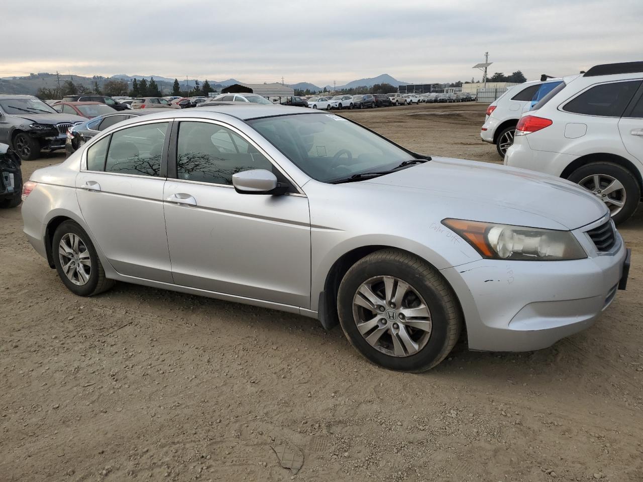 2009 Honda Accord - Image 4