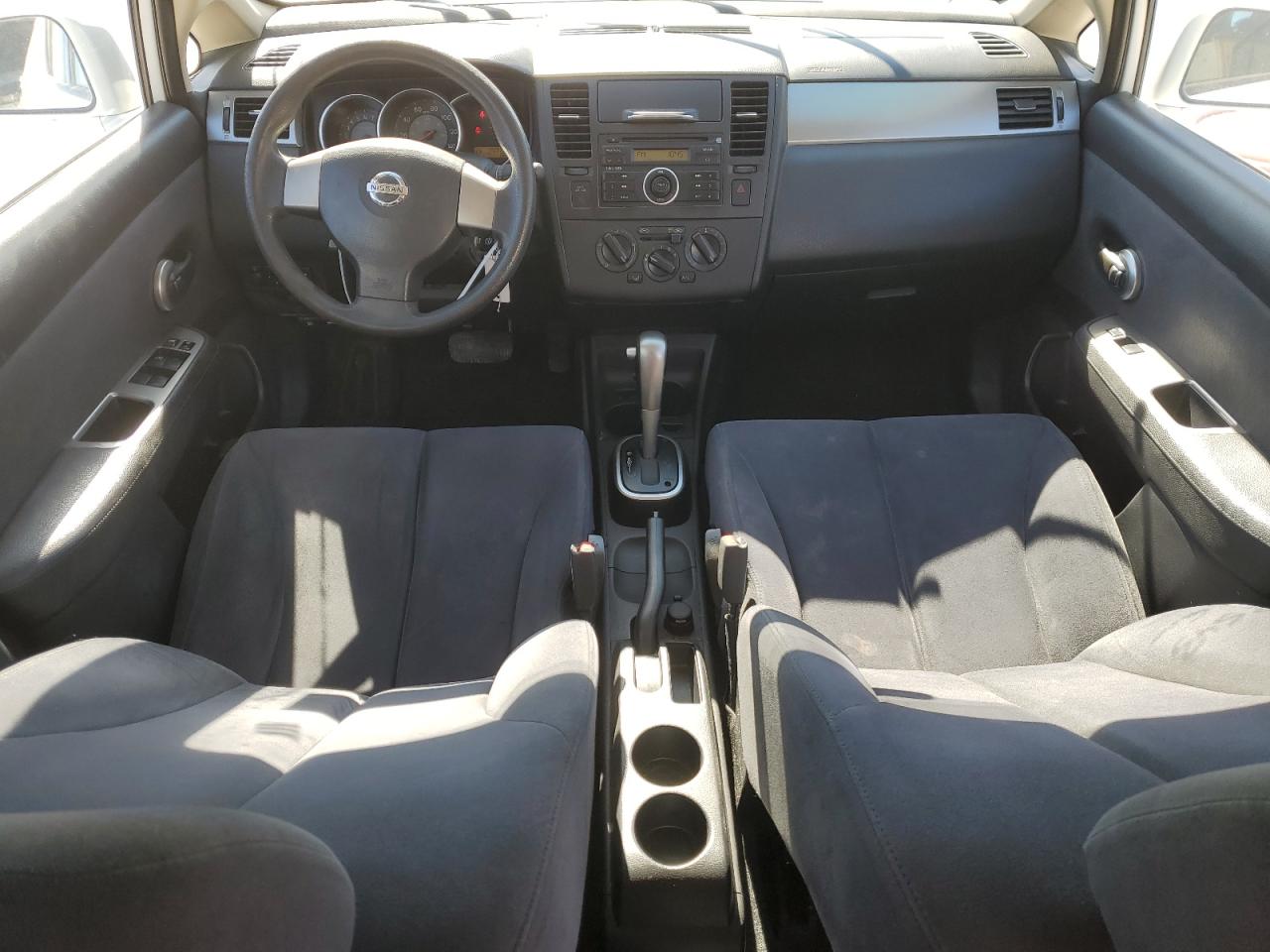 2007 Nissan Versa - Image 8
