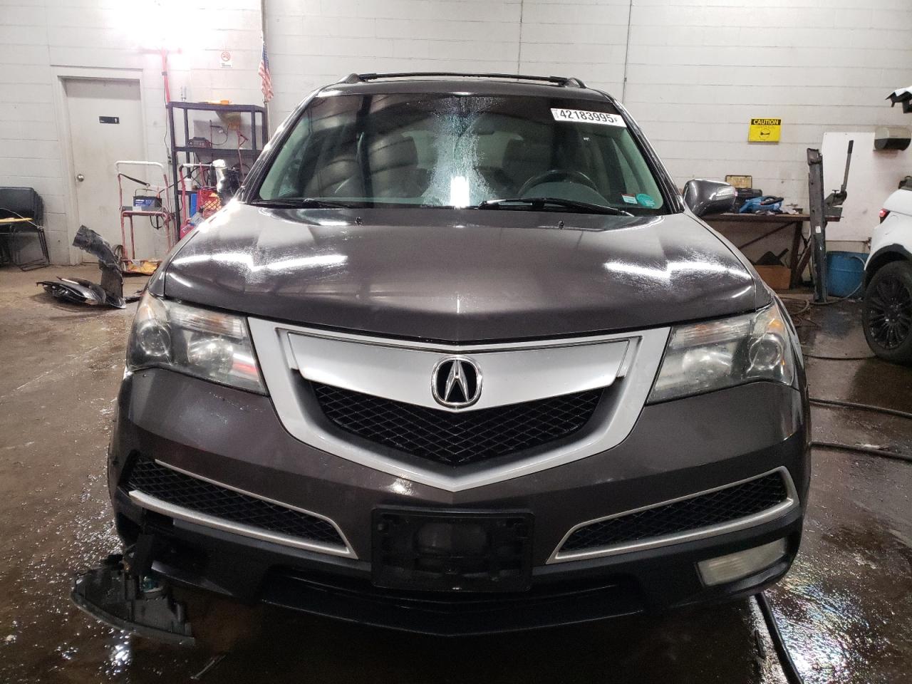 2011 Acura MDX - Image 5