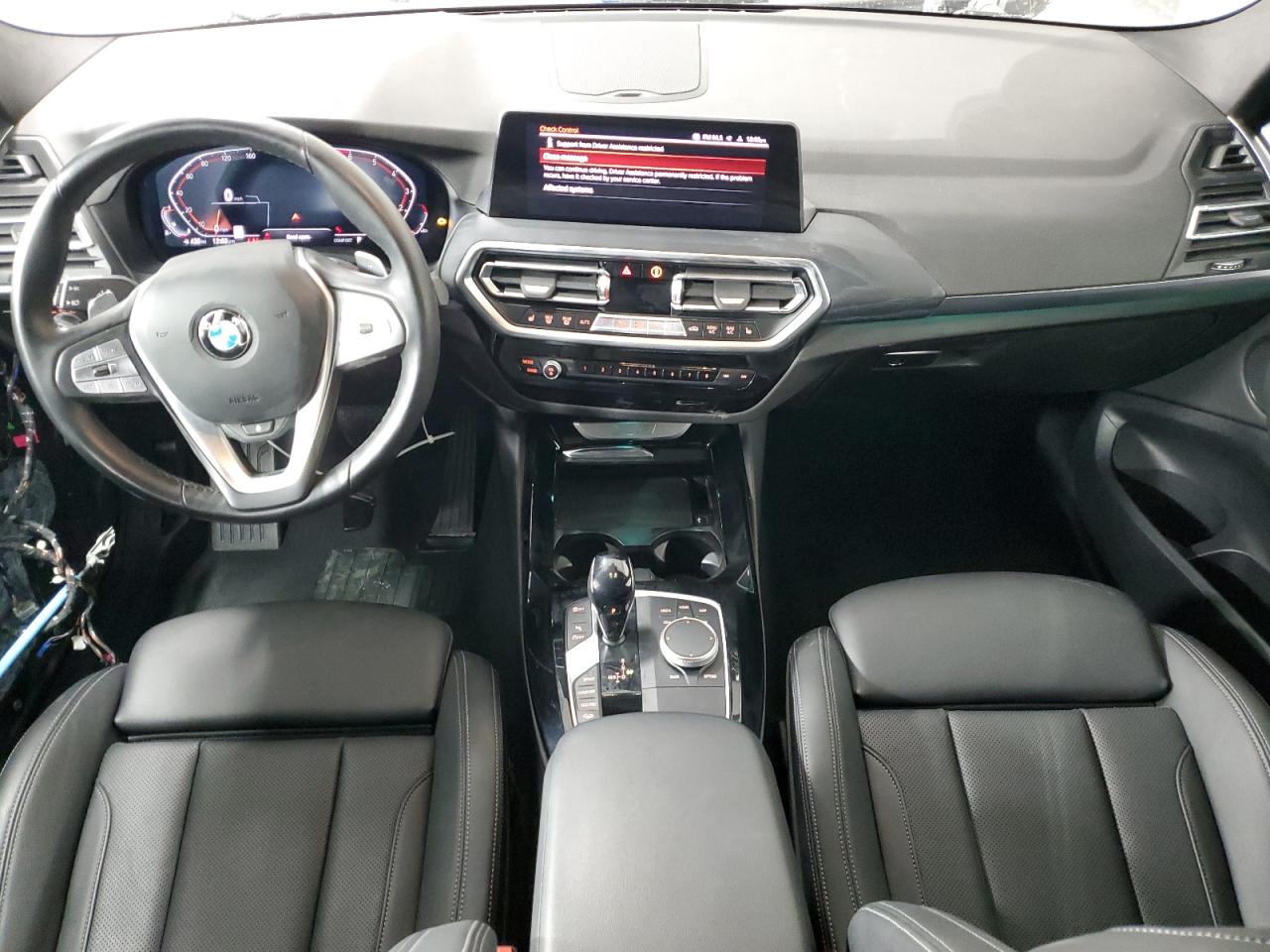 2024 BMW X3 - Image 8