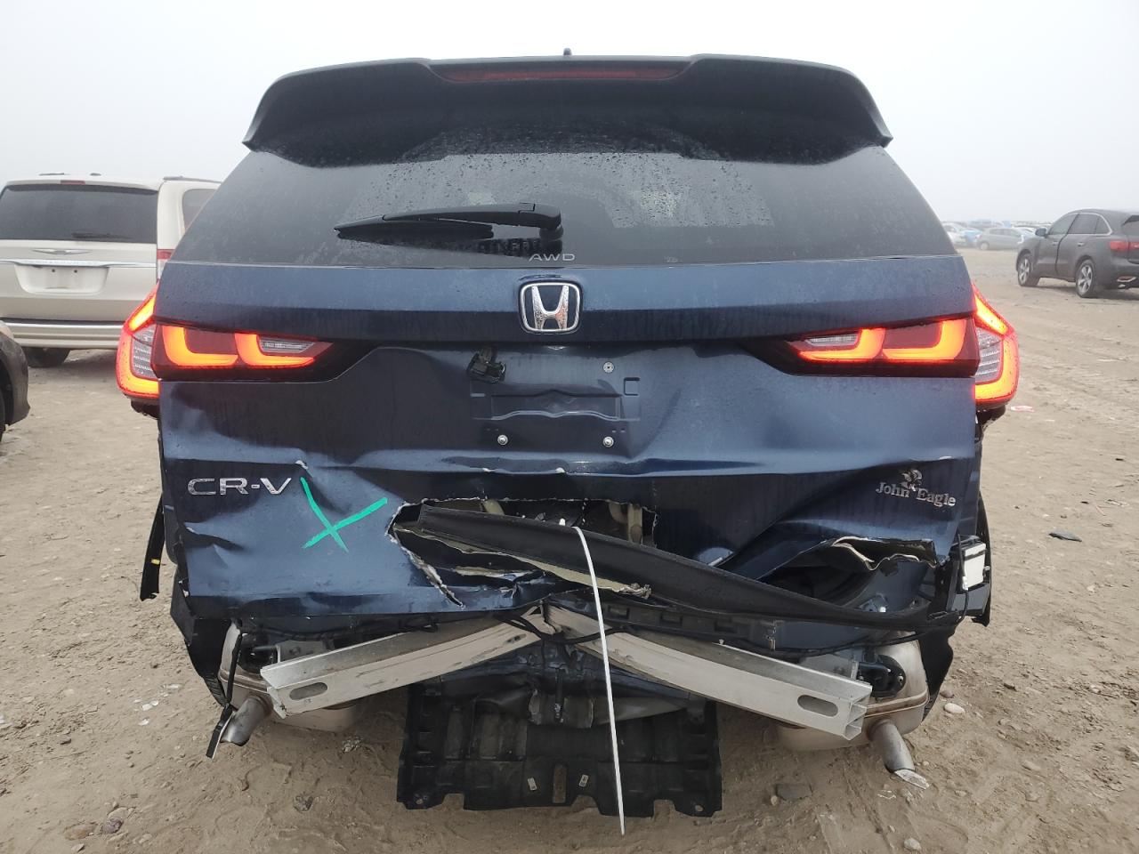 2023 Honda CR-V - Image 6