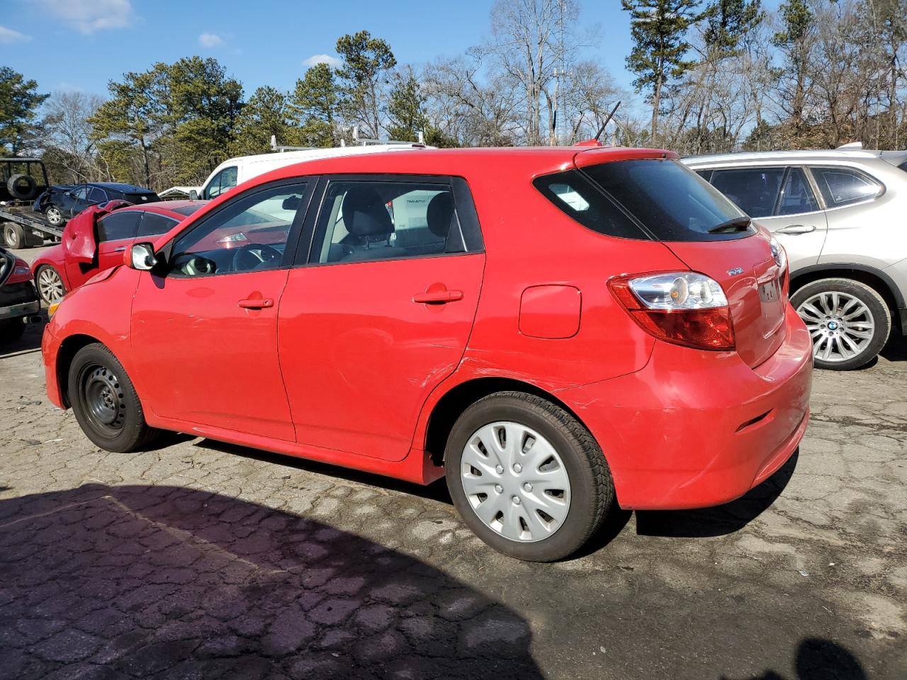 2010 Toyota Corolla - Image 2