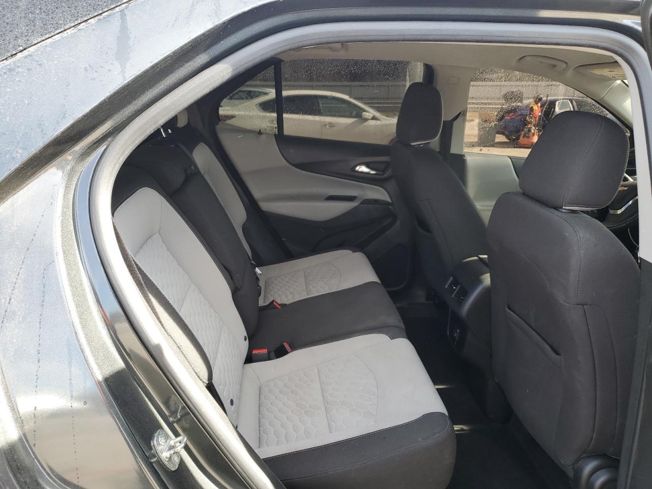 2019 Chevrolet Equinox - Image 11