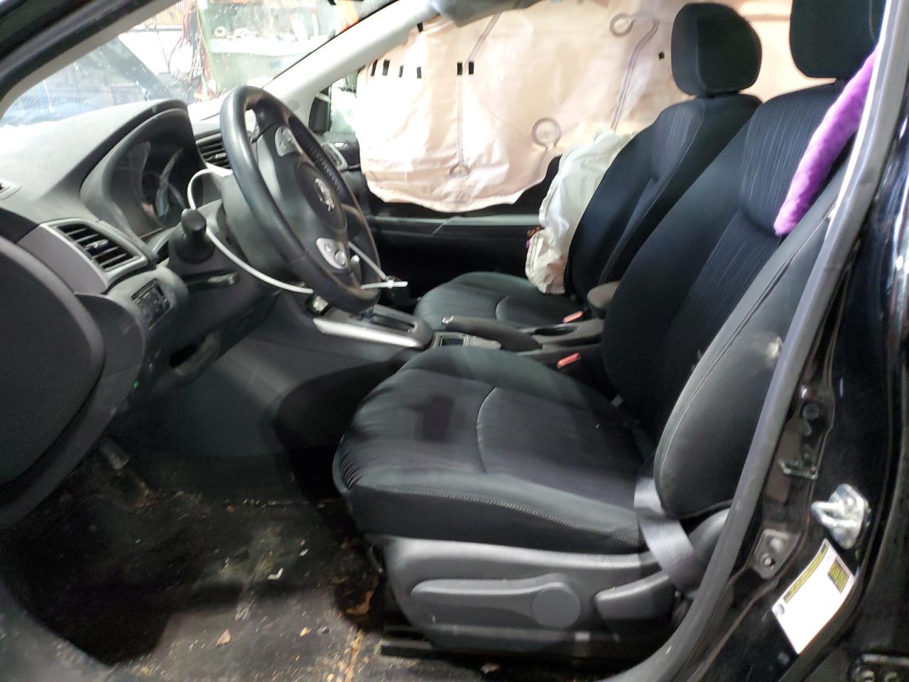 2019 Nissan Sentra - Image 7