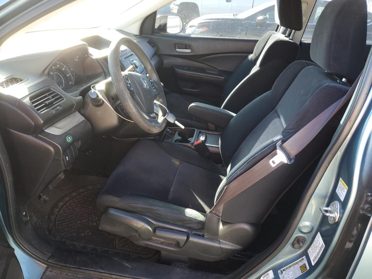 2013 Honda CR-V - Image 7
