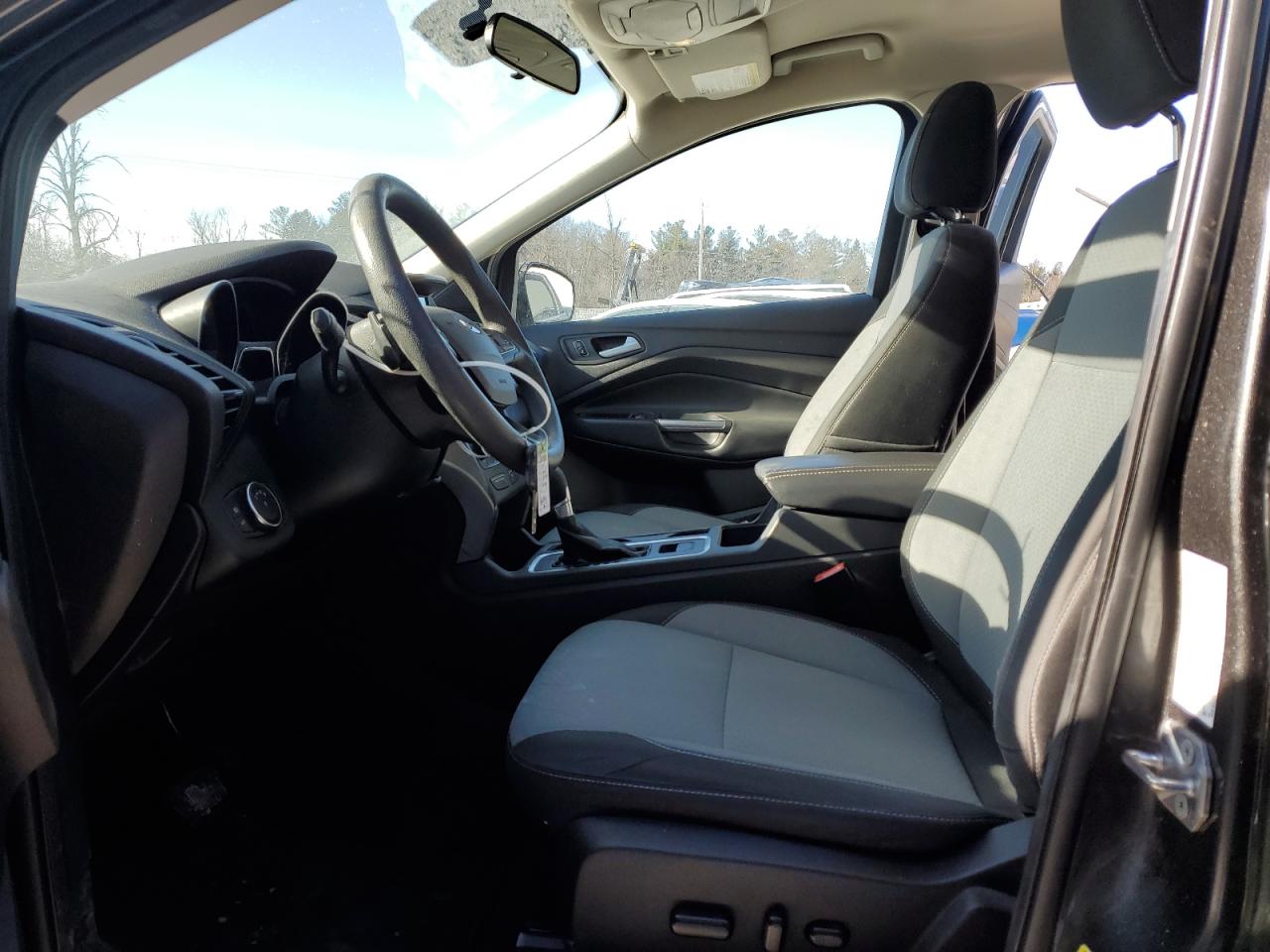 2017 Ford Escape - Image 7