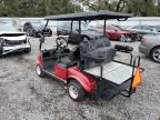 2019 GOLF CART CART for sale at Copart FL - TAMPA SOUTH