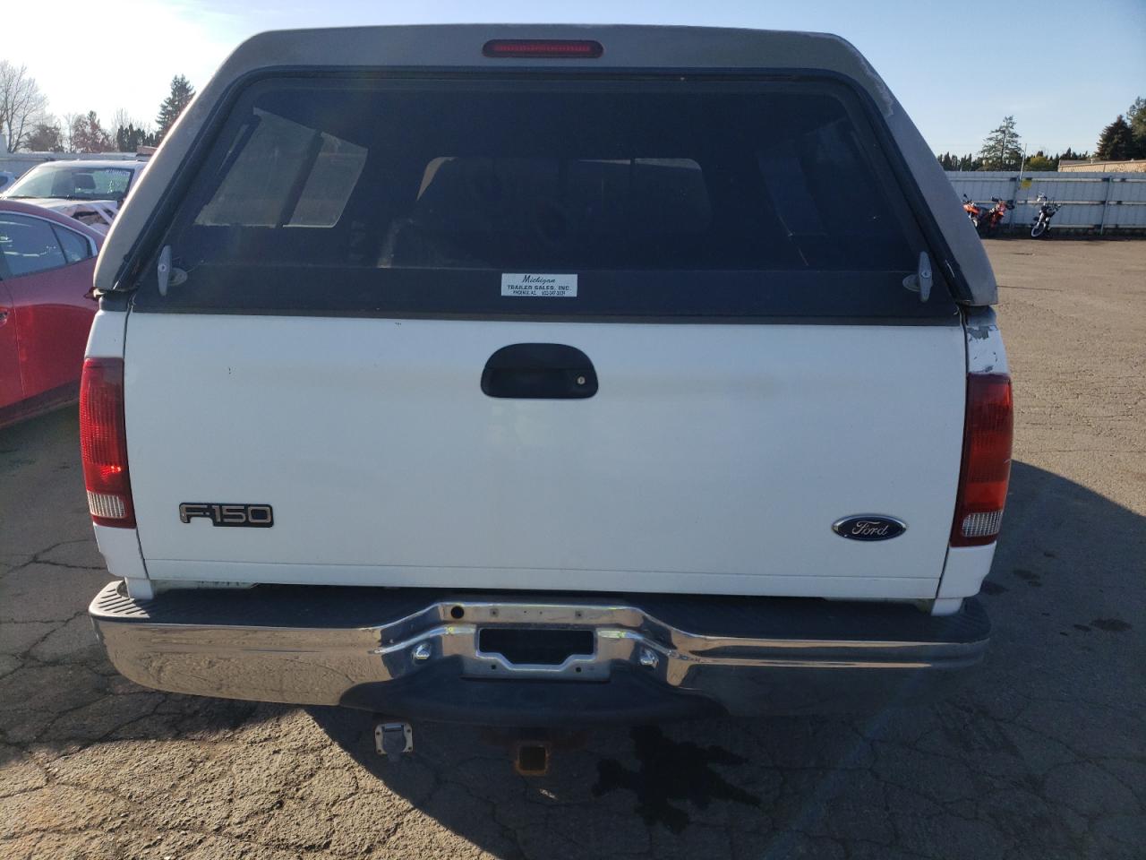 1999 Ford F-150 - Image 6