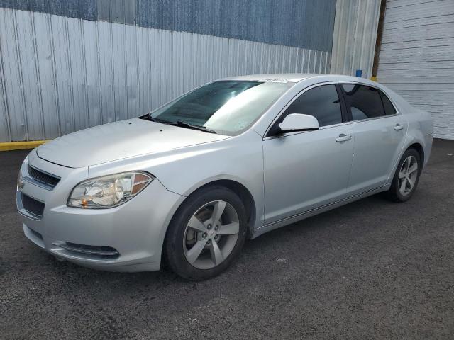 2011 Chevrolet Malibu 1Lt