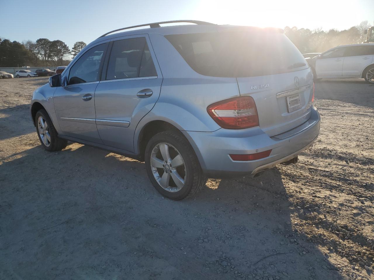 2011 Mercedes-Benz M-klasse - Image 2