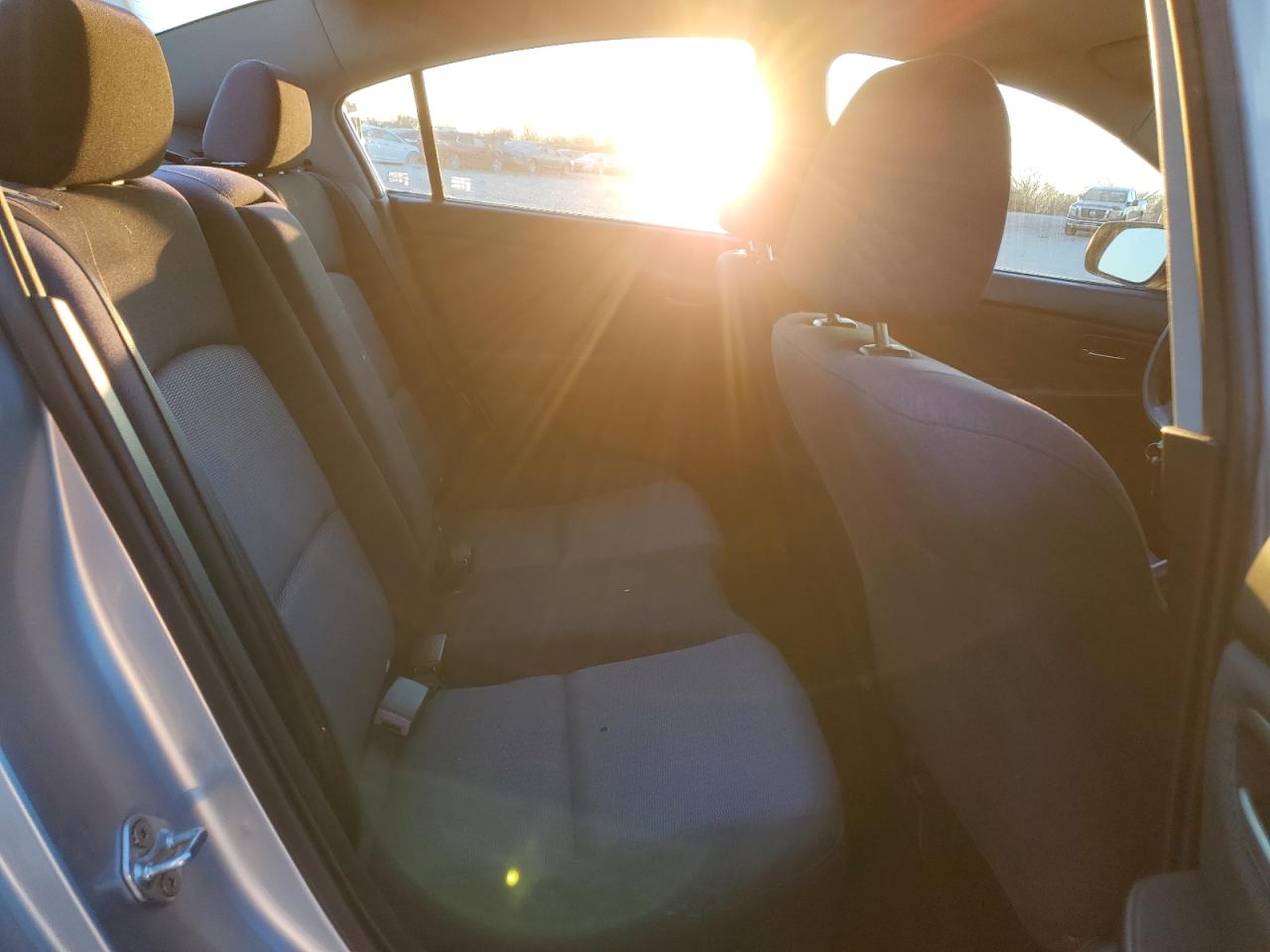 2008 Mazda 3 - Image 10