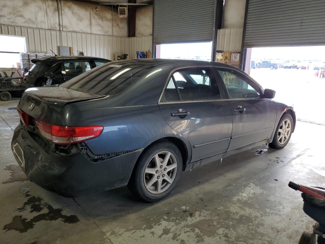 2003 Honda Accord - Image 3