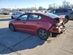 2018 Hyundai Elantra Sel for Sale in Fort Wayne, IN - Rear End