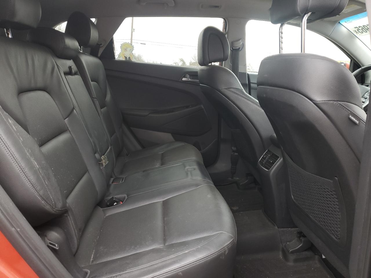2016 Hyundai Tucson - Image 10