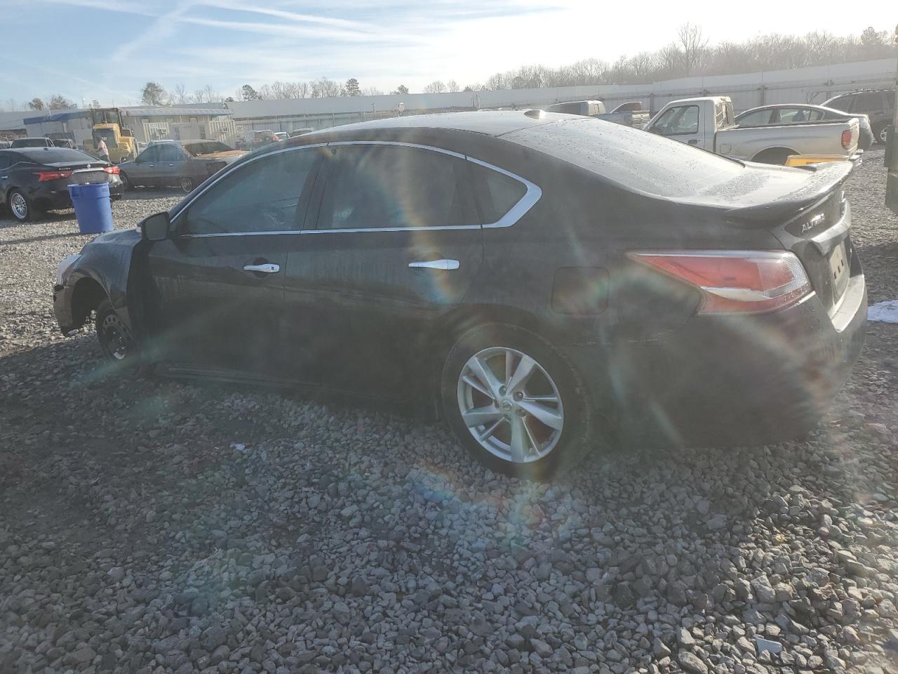 2013 Nissan Altima - Image 2