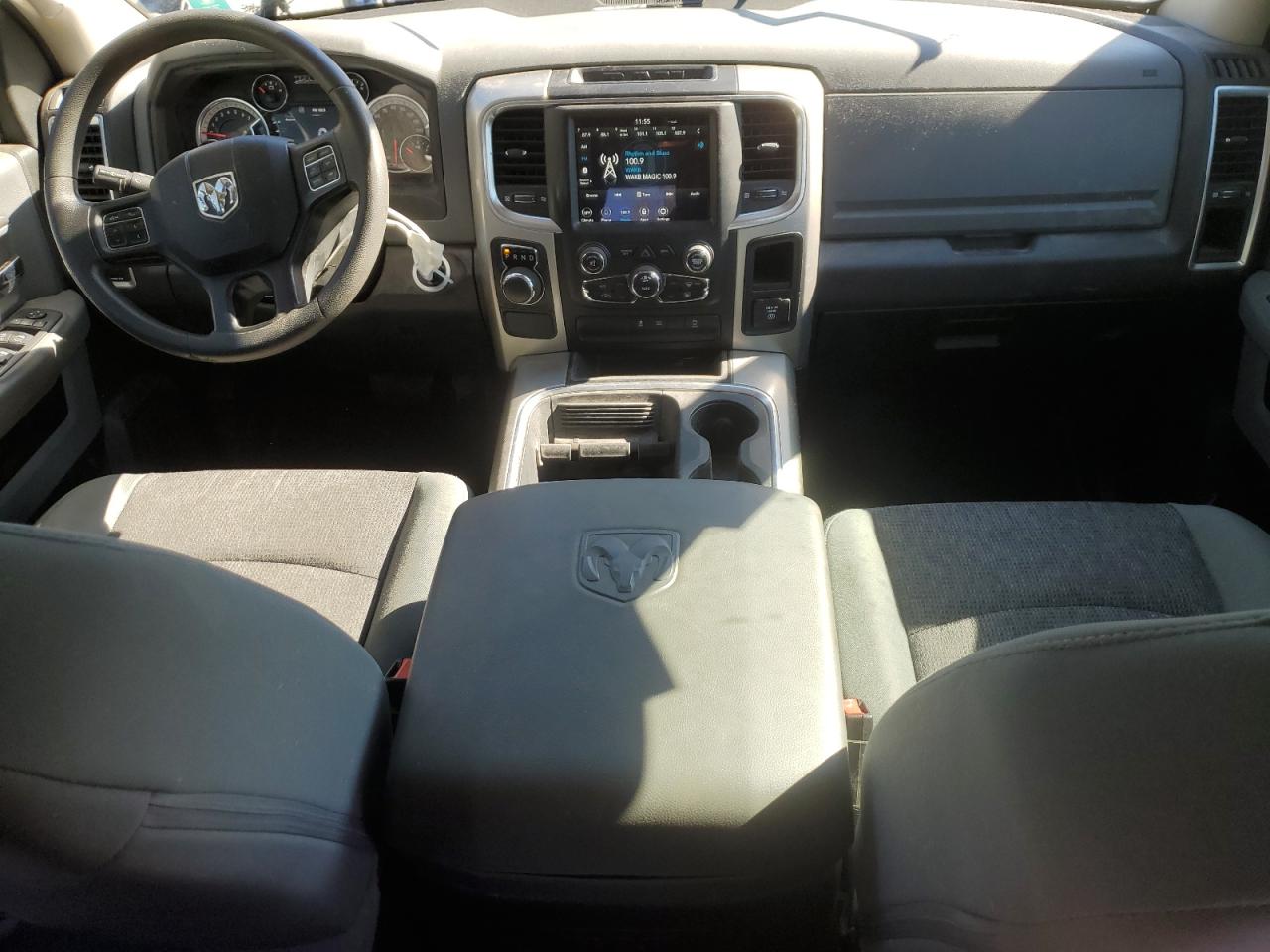 2019 RAM 1500 - Image 8