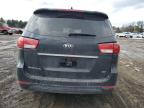 2016 Kia Sedona Ex na sprzedaż w Finksburg, MD - Rollover