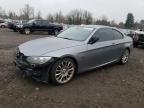 2012 Bmw 328 I Sulev للبيع في Portland، OR - Front End