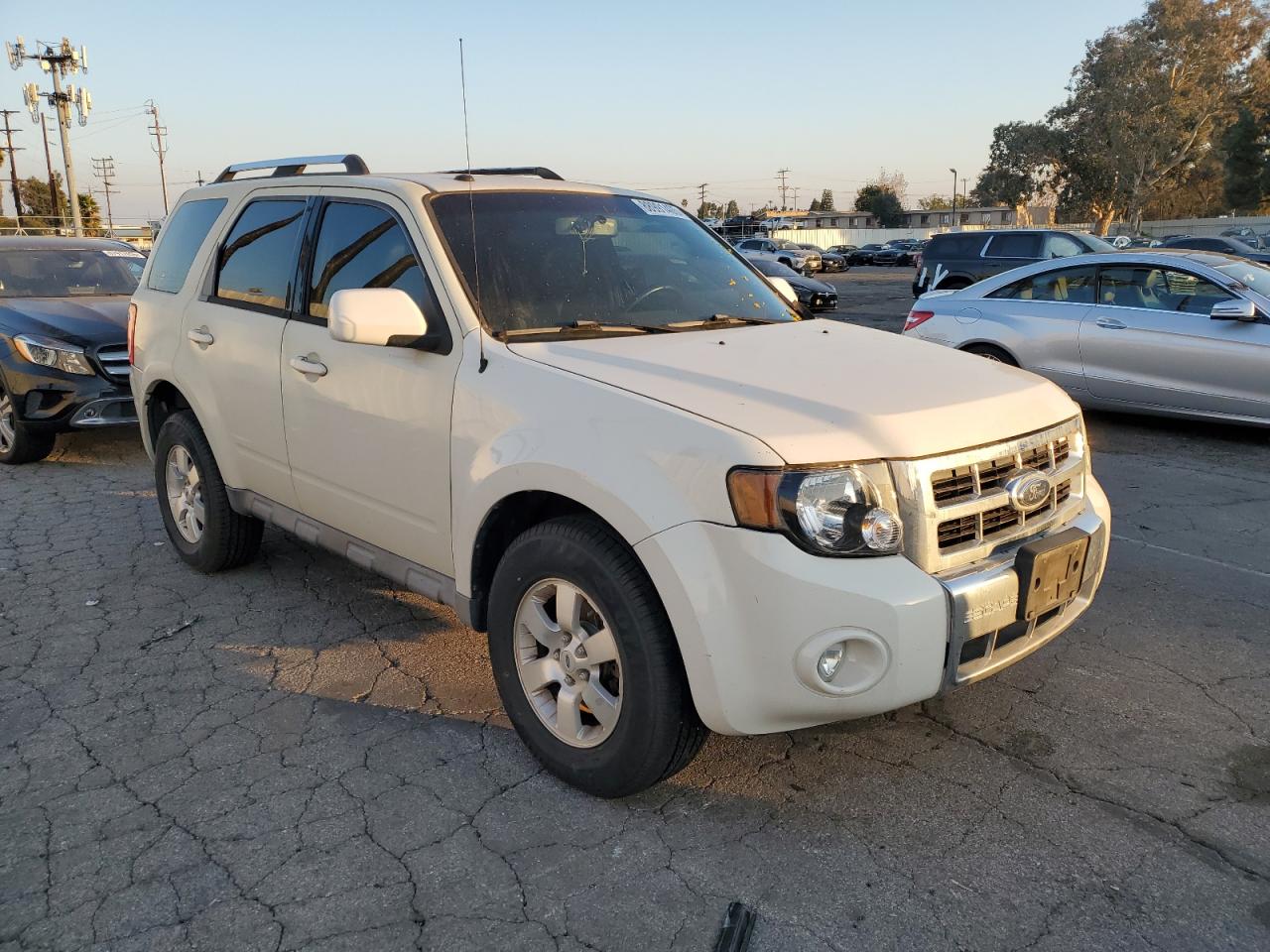 2009 Ford Escape - Image 4