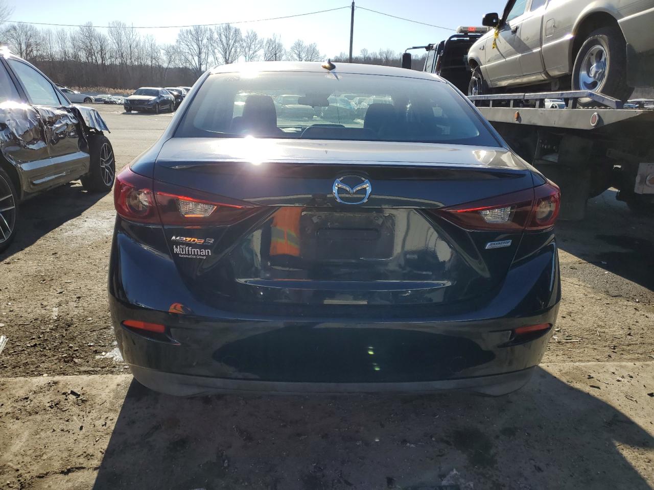 2018 Mazda 3 - Image 6