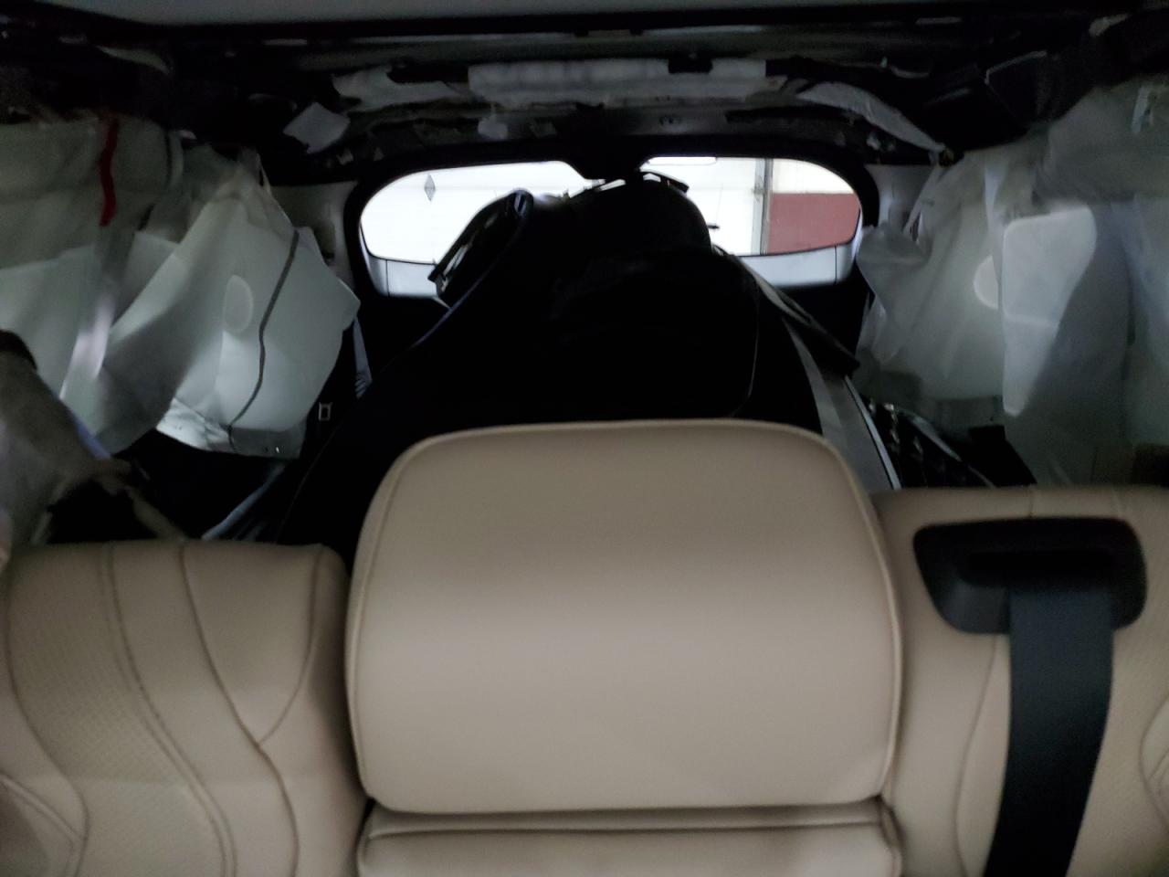 2024 Infiniti QX60 - Image 10