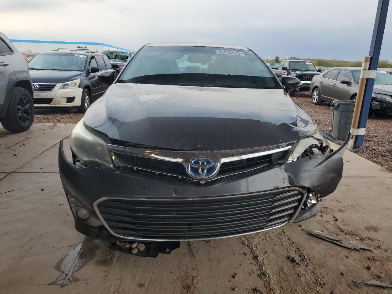 2015 Toyota Avalon - Image 5