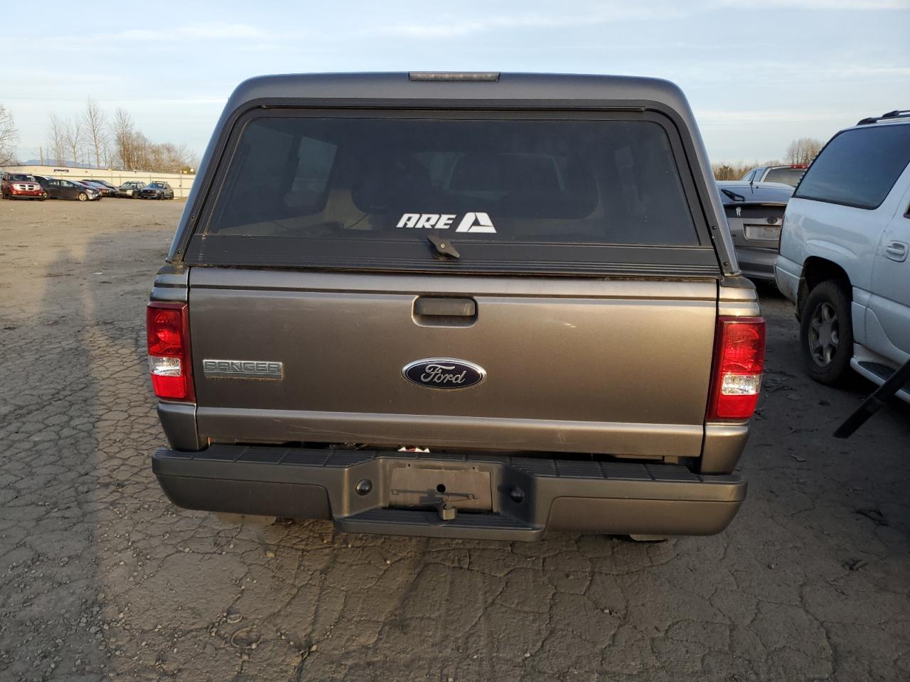 2007 Ford Ranger - Image 6